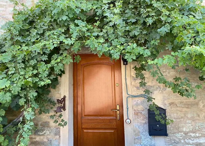 펜션 Casa Tincana Bebbio