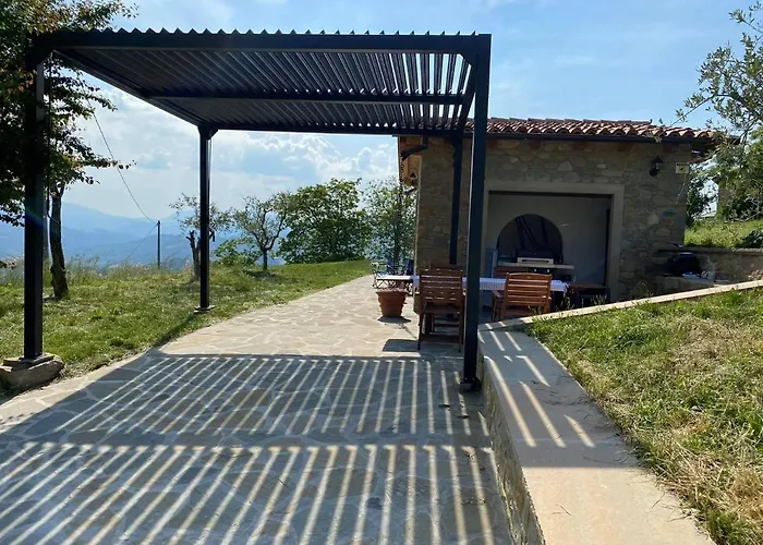 Casa Tincana * Bebbio