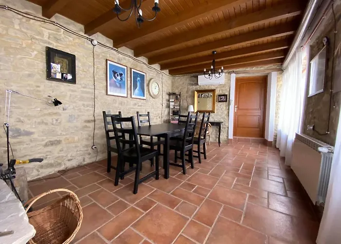Casa Tincana Bebbio