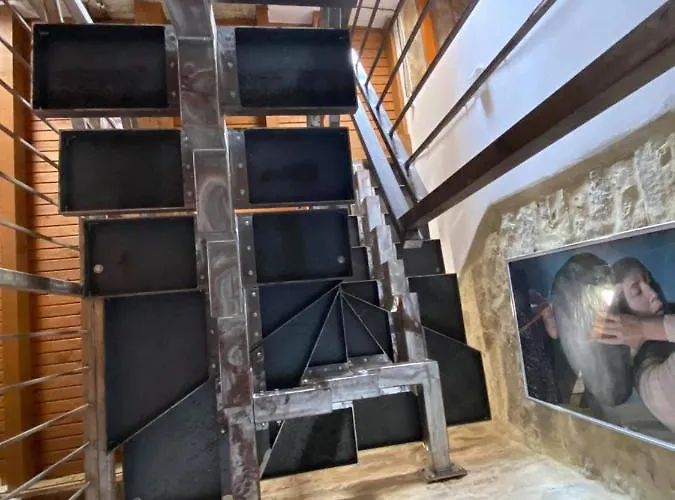 Casa Tincana * Bebbio