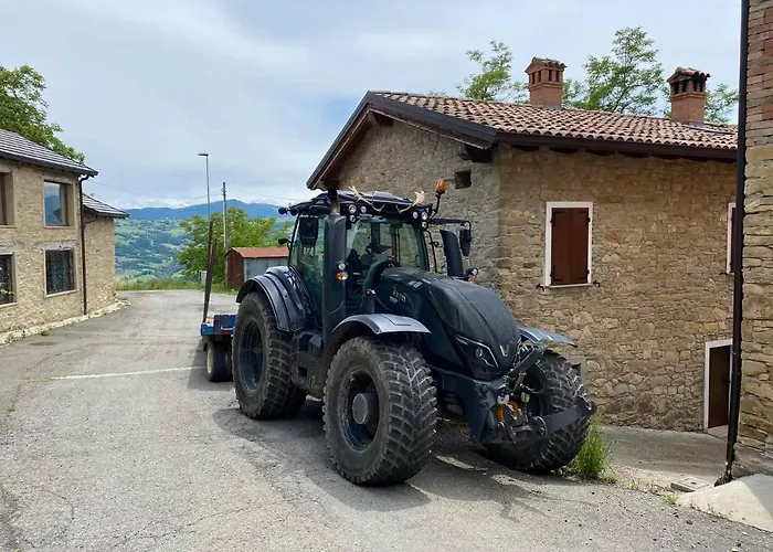 Hébergement de vacances Casa Tincana