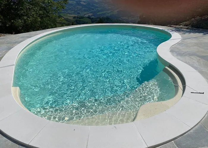 Casa Tincana * Bebbio