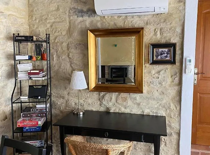 Casa Tincana Hébergement de vacances *