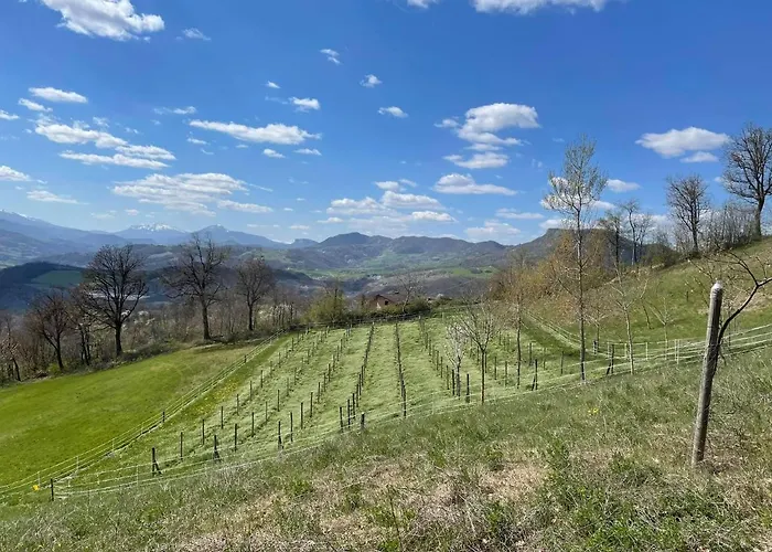 Casa Tincana * Bebbio