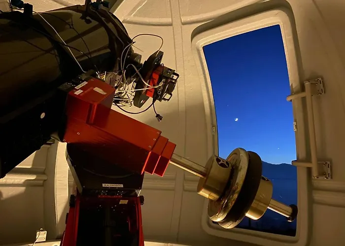 펜션 Casa Tincana *