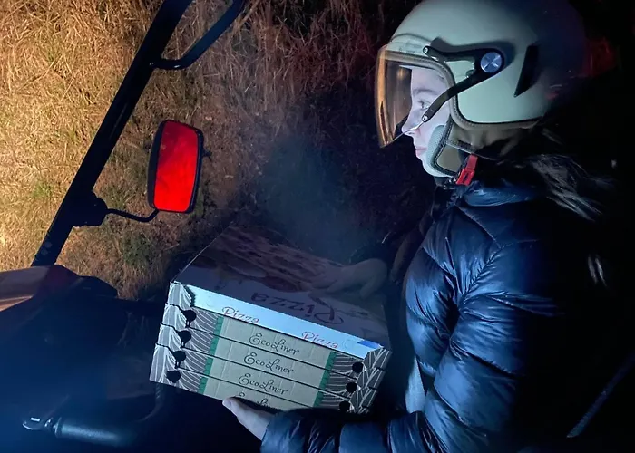 Casa Tincana 度假居 *