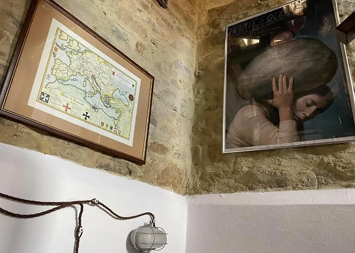 Casa Tincana Tatil Evi