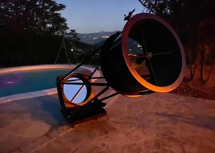 Casa Tincana Сasa de vacaciones *